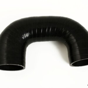 do88 intercooler iztoka cev za SAAB 9-3 TTiD 08-11