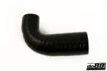 do88 silikonska cev EGR sistema za Volvo S60, S80, V70, XC70, XC90 D5 2.4D 01-06