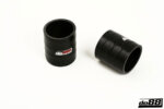 do88 silikonske cevi resonatorja za Volvo V70/XC70/S80/XC60 D5 2.4D 08-09