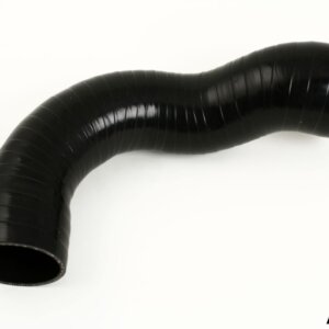 do88 sesalna cev intercoolerja za Volvo V70/XC70/S80/XC60 D5 2.4D 08-10
