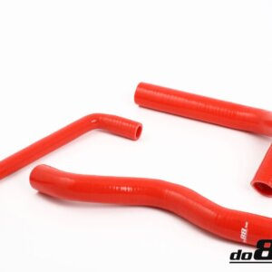 do88 hladilne cevi za Volvo 240/260, rdece cevi