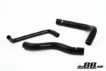 do88 hladilne cevi za Volvo 240/260, crne cevi