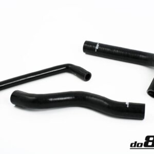 do88 hladilne cevi za Volvo 240/260, crne cevi