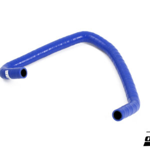 do88 komplet ventilacijskih cevi karterja za Suzuki Swift Sport 1.6 05-10, modre cevi