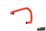 do88 komplet ventilacijskih cevi karterja za Suzuki Swift Sport 1.6 05-10, rdece cevi