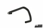 do88 komplet ventilacijskih cevi karterja za Suzuki Swift Sport 1.6 05-10, crne cevi