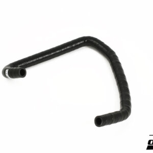 do88 komplet ventilacijskih cevi karterja za Suzuki Swift Sport 1.6 05-10, crne cevi