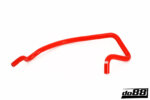do88 zavorna vakuumska cev za Suzuki Swift Sport 1.6 05-10, rdeča cev