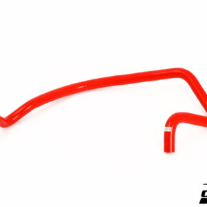 do88 zavorna vakuumska cev za Suzuki Swift Sport 1.6 05-10, rdeča cev