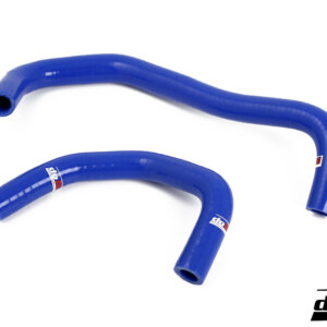 do88 silikonske hladilne cevi za Volvo 850/S70/V70/C70 94-99, modre cevi