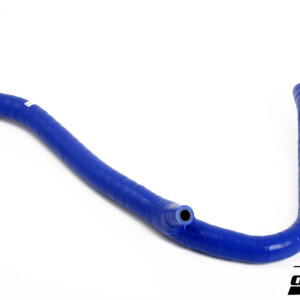 do88 silikonske ventilacijske cevi za SAAB 900 Turbo T16 84-93, modre cevi