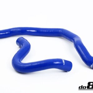 do88 hladilne cevi za Volvo S60/V70/XC70 02-08, modre cevi