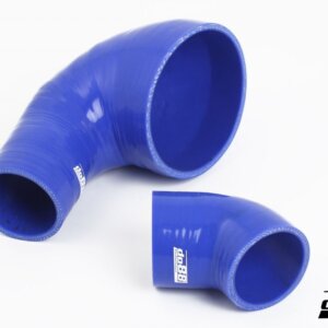 do88 sesalne cevi za SAAB 900 Turbo T8 Cat 1986-1989, modre cevi