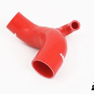 do88 turbo sesalna cev za Volvo 740/760/780 Turbo 1983-1989, rdece cevi