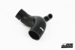 do88 turbo sesalna cev za Volvo 740/760/780 Turbo 1983-1989, crne cevi