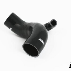 do88 turbo sesalna cev za Volvo 740/760/780 Turbo 1983-1989, crne cevi