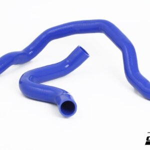 do88 hladilne cevi za Volvo S60/V70/XC70 D5 2001-2006, modre cevi