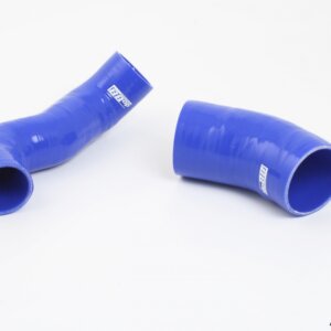 do88 komplet cevi sesalnega sistema za Ford Focus RS MKII, modre cevi