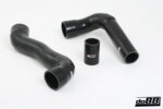 do88 tlačne cevi symposer delete za Ford Focus RS MKII, črne cevi