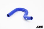 do88 resonator / symposer cev za Ford Focus RS MKII, modra cev
