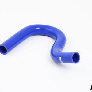 do88 resonator / symposer cev za Ford Focus RS MKII, modra cev