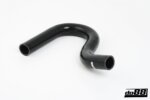 do88 resonator / symposer cev za Ford Focus RS MKII, črna cev