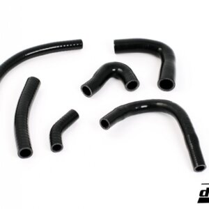 do88 silikonske cevi K Jetronic sistema za Porsche 930 Turbo