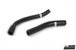 do88 cevi lopute za SAAB 900 Turbo 1986-1993, crne cevi