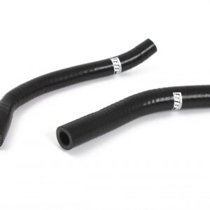 do88 cevi lopute za SAAB 900 Turbo 1986-1993, crne cevi