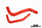 do88 hladilne cevi za Volvo 850/S70/V70/C70 1992-1998, rdece cevi