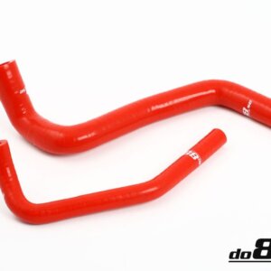 do88 hladilne cevi za Volvo 850/S70/V70/C70 1992-1998, rdece cevi