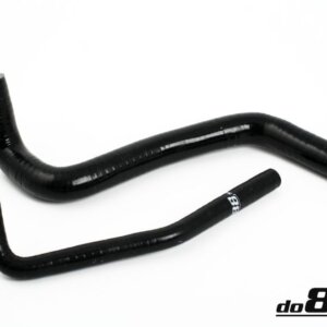 do88 hladilne cevi za Volvo 850/S70/V70/C70 1992-1998, crne cevi