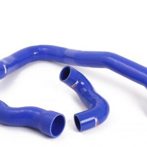 do88 tlacne cevi za Volvo S60/V60/V70 2.0T/T5 2010-2013, modre cevi