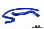 do88 hladilne cevi za Volvo S70/V70/C70 1999-2000, modre cevi