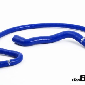 do88 hladilne cevi za Volvo S70/V70/C70 1999-2000, modre cevi