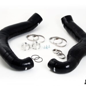 do88 turbo sesalne cevi za Porsche 997.2 Turbo / Turbo S 2010-