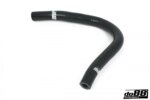 do88 silikonske cevi za Volvo 940 92-98 zavorne vakuum, crne cevi