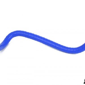 do88 silikonske cevi za Volvo 740/940 Turbo 92-98 ventilacijo karter, modre cevi