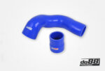 do88 tlačne cevi za Volvo S60, V70, XC70 05-09, modre cevi