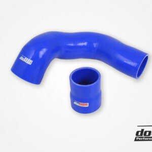 do88 tlačne cevi za Volvo S60, V70, XC70 05-09, modre cevi