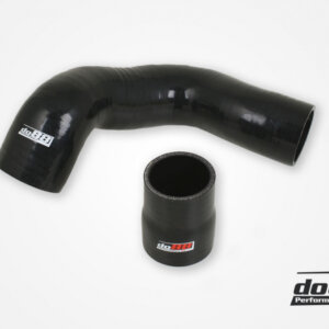 do88 tlačne cevi za Volvo S60/V70/XC70 05-09, črne cevi