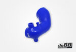 do88 turbo sesalna cev za Audi RS2 1994-1996, modre cevi