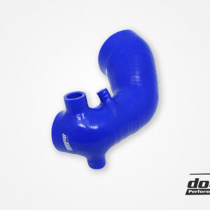 do88 turbo sesalna cev za Audi RS2 1994-1996, modre cevi