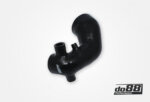 do88 turbo sesalna cev za Audi RS2 1994-1996, crne cevi
