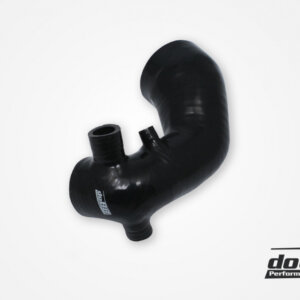 do88 turbo sesalna cev za Audi RS2 1994-1996, crne cevi
