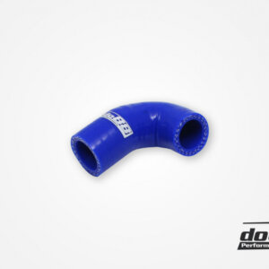 do88 silikonske cevi idle control za Audi S2 RS2 1992-1996, modre cevi