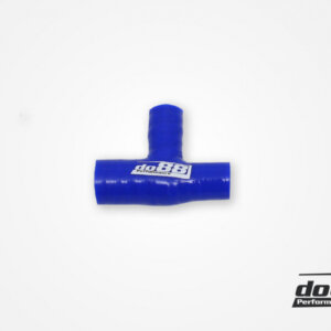 do88 silikonska vakuumska cev za Audi S2 RS2 S4 S6 1992-1997, modra cev