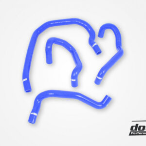 do88 hladilne cevi za Audi/SEAT/VW 2.0 TSI MQB, modre cevi