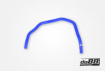 do88 silikonska cev za servo volan za Audi RS6 C5 2002-2004, modre cevi