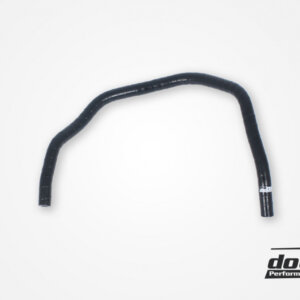 do88 silikonska cev za servo volan za Audi RS6 C5 2002-2004, črne cevi